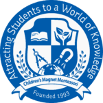 Children's Magnet Montessori School - Crest