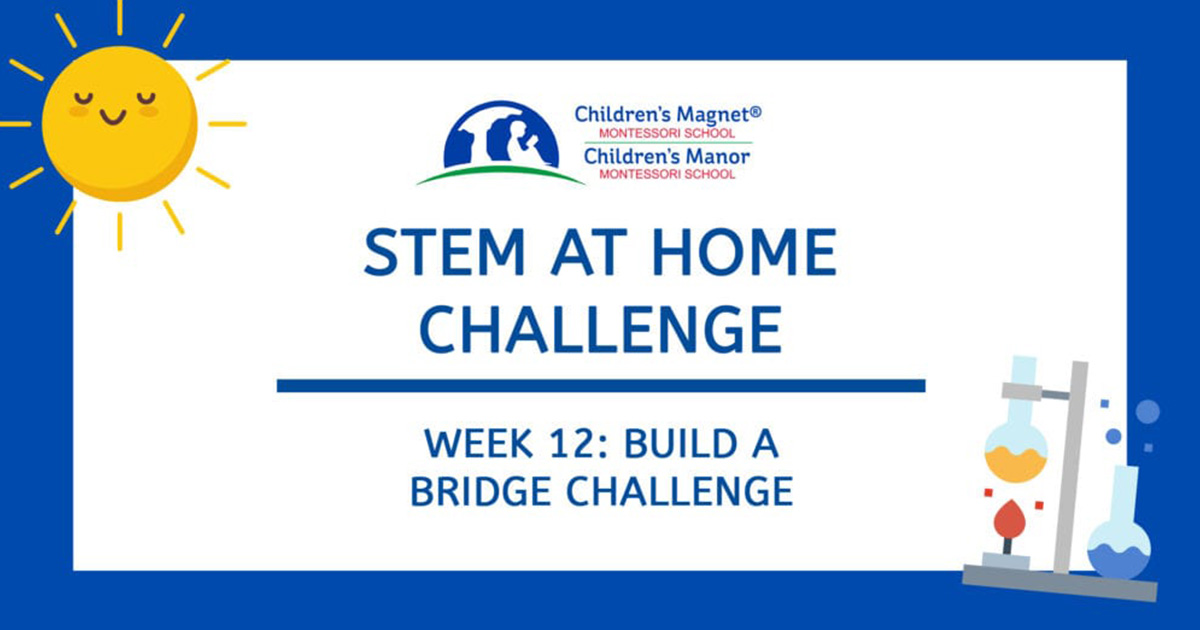 stem challenge