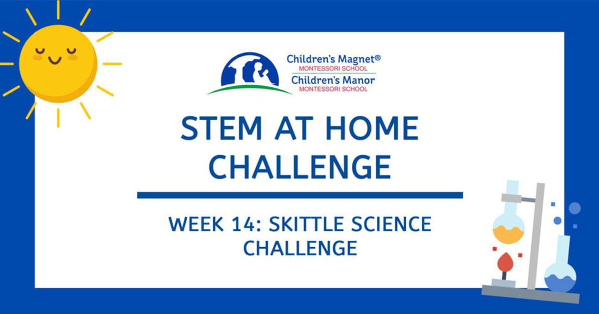 stem challenge